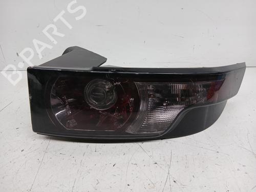 Right taillight LAND ROVER RANGE ROVER EVOQUE (L538) | BP31014906C35
