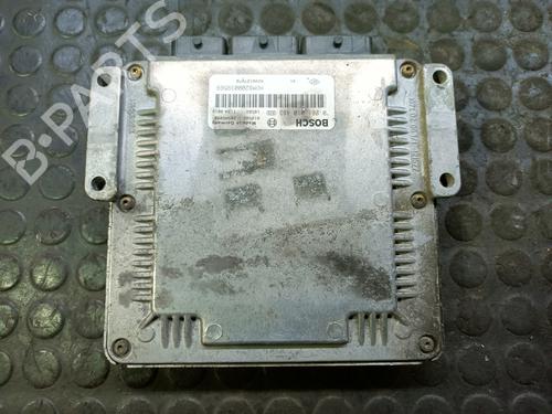 Engine control unit (ECU) RENAULT SCÉNIC I MPV (JA0/1_, FA0_)  | BP20822232M57 
