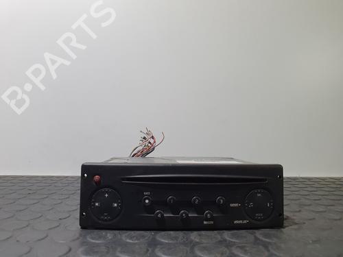Used Radio RENAULT KANGOO (KC0/1_) 1.9 dCi 4x4 (84 hp) 21667686