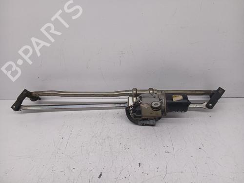 Viskermotor vindrude RENAULT MASTER II Van (FD) 2.5 dCi (120 hp) 27316119