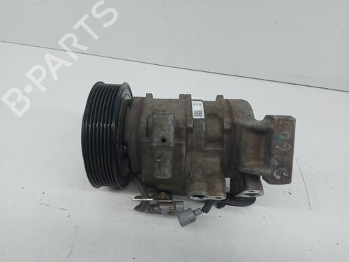 AC compressor TOYOTA HILUX VIII Pickup (_N1_)  | BP29728224M34 