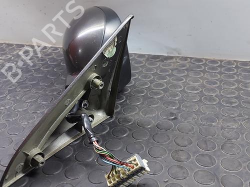 Right mirror PEUGEOT 406 Coupe (8C) 2.0 16V | BP20838395C27 