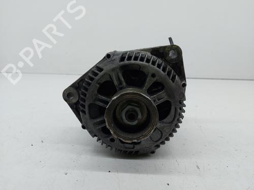 Alternator PEUGEOT 406 (8B) 2.1 TD 12V | BP24631203M7 