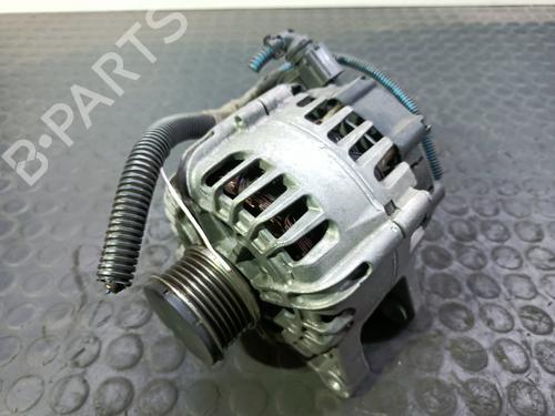 Used Alternator PEUGEOT 5008 (0U_, 0E_) [2009-2017]  21017013
