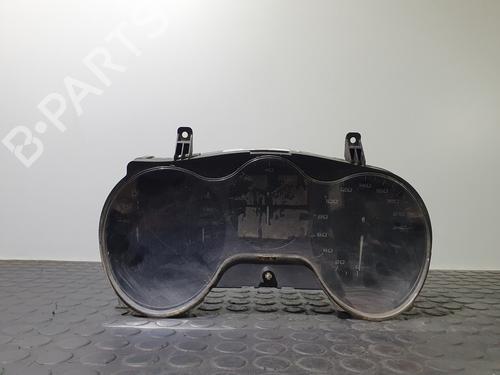 Instrument cluster SEAT LEON (1P1) 1.6 TDI | BP20839561C47 