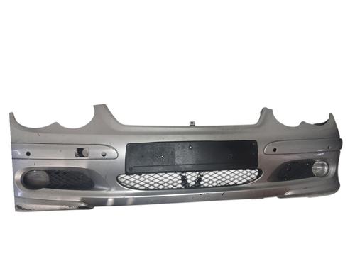 Used Front bumper Front bumper MERCEDES-BENZ C-CLASS (W202) [1993-2000] 36389967 36389967