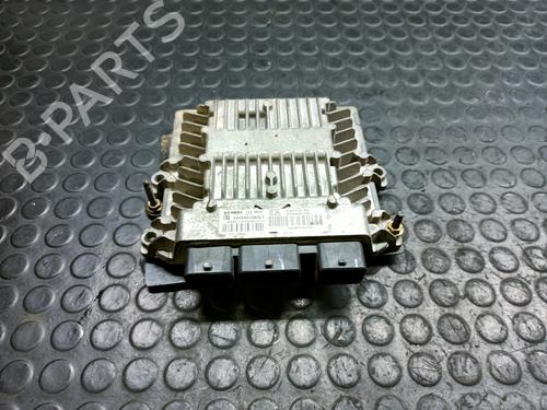 Engine control unit (ECU) CITROËN XSARA (N1) 2.0 HDi 90 | BP20832951M57 