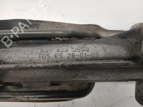 Steering rack SEAT IBIZA III (6L1)  | BP28534739M22