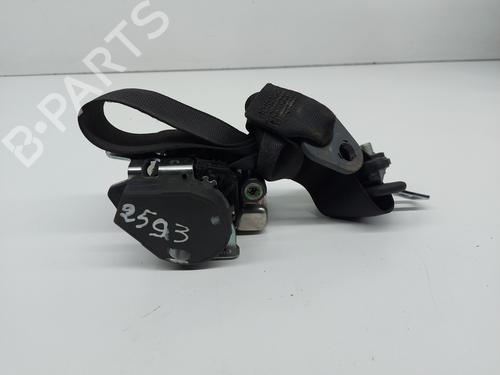 Front left seatbelt CHRYSLER CROSSFIRE 3.2 | BP22232877I26 
