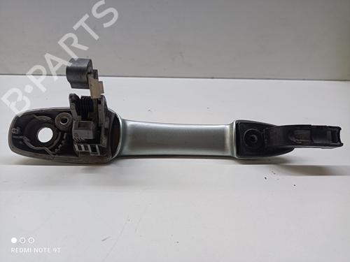 Høyre bak utvendig håndtak MAZDA 6 Hatchback (GG) 1.8 | BP20821750C130 