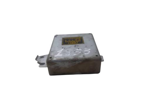 Electronic module MITSUBISHI GALLOPER (JK-01) 2.5 TD intercooler | BP39107102M83  - Image 5