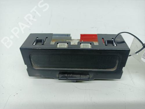 Display monitor RENAULT MEGANE I Grandtour (KA0/1_) 1.9 dTi (KA1U) | BP20817241C48 