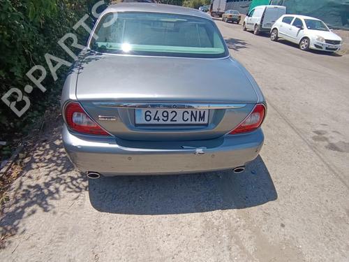 Electronic module JAGUAR XJ (X350, X358) 4.2 | BP38445666M83 - Image 10