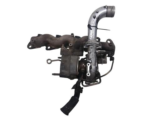 Turbolader/Kompressor Turbolader/Kompressor 38272840 38272840