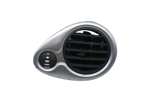 Luftventilen Luftventilen RENAULT CLIO III (BR0/1, CR0/1) 1.2 16V (BR0R, BR1D, BR1L, CR0R) (65 hp) 36325435 36325435