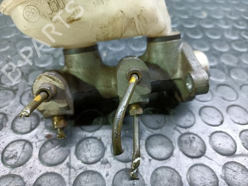 Brake master cylinder OPEL ASTRA F Hatchback (T92)  | BP20816297M77 