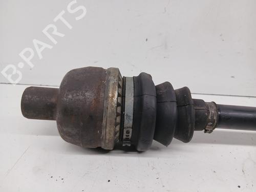 Right front driveshaft OPEL ASTRA H GTC (A04) 1.9 CDTi (L08) | BP28502185M39