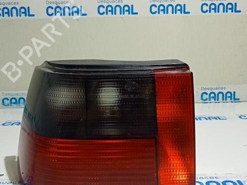 Used Left taillight SEAT IBIZA II (6K1) 1.6 i (75 hp) 20819265