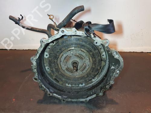 Used Gearbox MITSUBISHI PAJERO III (V7_W, V6_W) 3.2 Di-D (V68W, V78W) (165 hp) 20845522