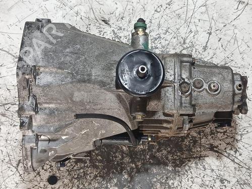 Gearbox MERCEDES-BENZ SPRINTER 3-t Bus (B903) 308 D (903.371, 903.372, 903.373) | BP27878211M3 