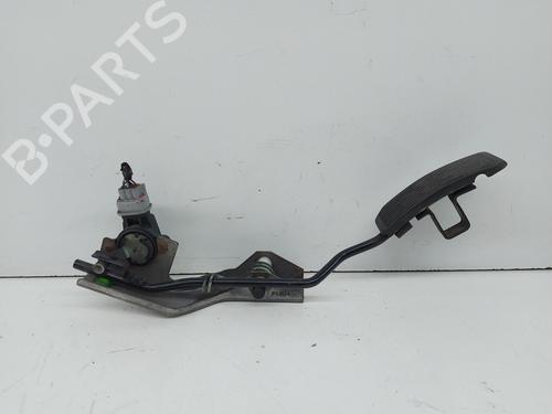 Pedal NISSAN X-TRAIL I (T30)  | BP26565386I4 