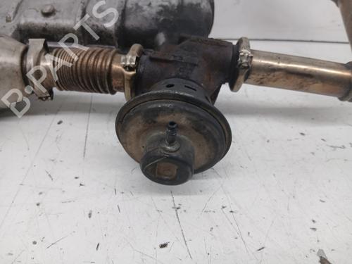 Intake manifold FIAT DUCATO Bus (244_) 2.0 JTD | BP28502268M70 