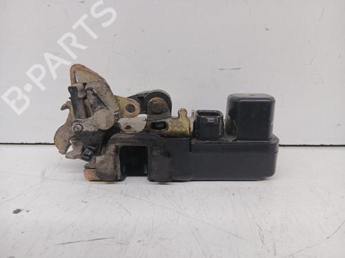 Front right lock JEEP GRAND CHEROKEE II (WJ, WG) 2.7 CRD Laredo | BP27357880C97 