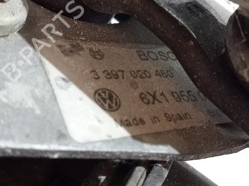 Front wiper motor SEAT AROSA (6H1) 1.0 | BP20830181M29 