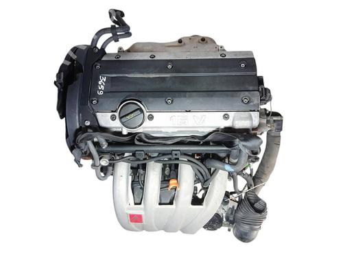 Used Engine Engine 39203717 39203717