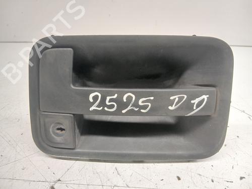 Used Front right exterior door handle CITROËN JUMPY I (U6U_) 1.9 D 70 (69 hp) 26332559