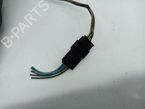 Right mirror BMW 3 (E46) 330 xd | BP20837051C27 
