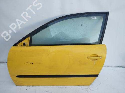Left front door SEAT IBIZA III (6L1)  | BP20839628C2 