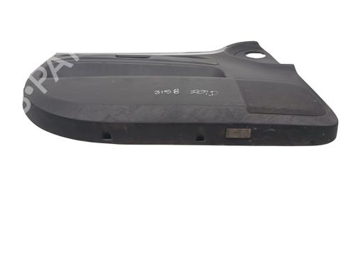 Front left panel VW TOUAREG (7LA, 7L6, 7L7) | BP34215185C58 - Image 2
