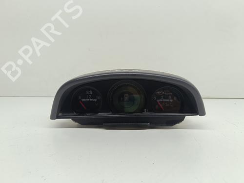Used Instrument cluster MITSUBISHI PAJERO SPORT I (K7_, K9_) [1996-2025]  22432540