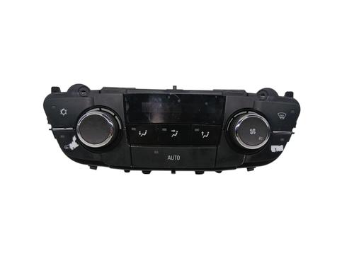 Used Climate control Climate control OPEL INSIGNIA A (G09) [2008-2017] 34474882 34474882