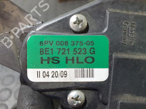 Pédale SEAT EXEO (3R2) 2.0 TDI (170 hp) 32074077