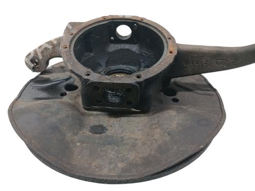 Used Right front steering knuckle Right front steering knuckle JEEP CHEROKEE (KJ) [2001-2008] 34040574 34040574