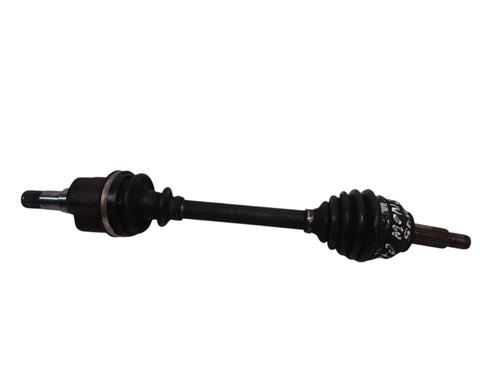 Used Left front driveshaft Left front driveshaft FORD MONDEO III (B5Y) [2000-2007] 34277744 34277744