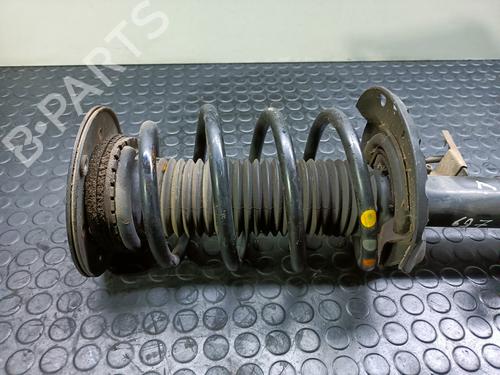 Left front shock absorber FORD MONDEO IV (BA7) | BP20826771M16