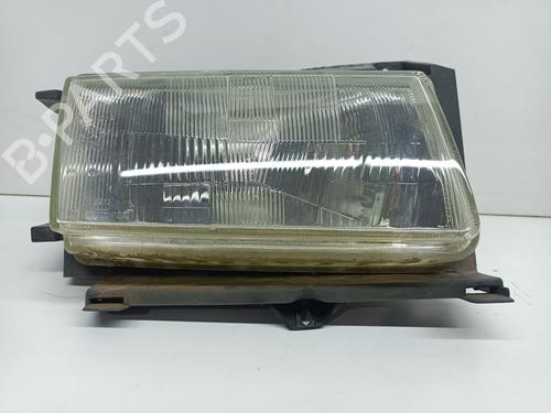 Right headlight CITROËN JUMPY I (U6U_) 1.9 D 70 | BP23991857C29 