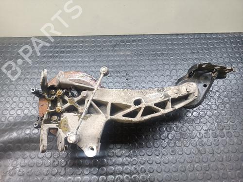 Left rear steering knuckle MINI MINI (R56) One D | BP31803805M27 - Image 3