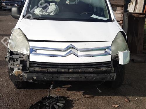 Engine mount CITROËN BERLINGO MULTISPACE (B9) 1.6 HDi 75 16V | BP25989402M89 
