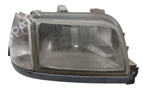Used Right headlight Right headlight RENAULT CLIO I (B/C57_, 5/357_) 1.2 (5/357Y, 5/357K) (58 hp) 34099327 34099327