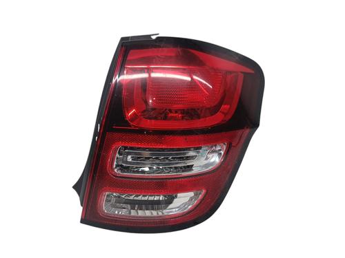 Used Right taillight Right taillight CITROËN C1 (PM_, PN_) 1.0 (68 hp) 34614045 34614045