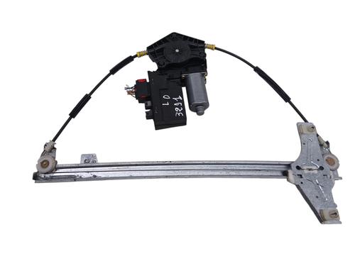 front-left-window-mechanism-peugeot-307-break-3e-2002-2003-2004-2005-2006-2007-2008-2009-33964791 main image