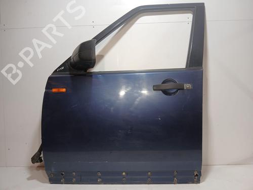 Used Left front door Left front door LAND ROVER DISCOVERY III (L319) [2004-2009] 33219370 33219370