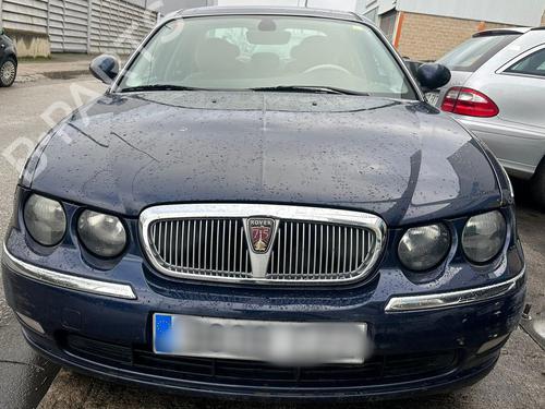Used Parts MG MG ZT 2.0 CDTi (131 hp) 1946644