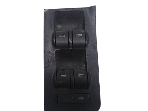 left-front-window-switch-audi-a6-c5-4b2-4b4-1997-1998-1999-2000-2001-2002-2003-2004-2005-32729510 main image