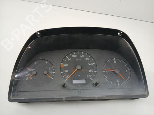 Used Instrument cluster MERCEDES-BENZ VITO Van (W638) 108 D 2.3 (638.064, 638.068) (79 hp) 31621525