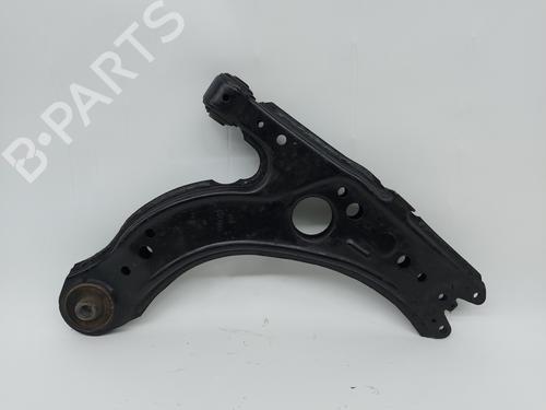 left-front-suspension-arm-audi-a3-8p1-2003-2004-2005-2006-2007-2008-2009-2010-2011-2012-2013-31920679 main image